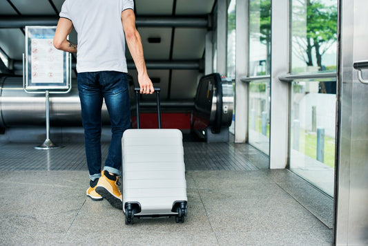Luggage Rental