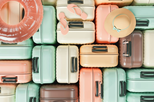 luggage