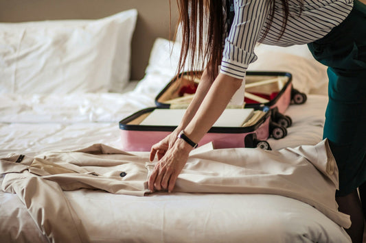 packing