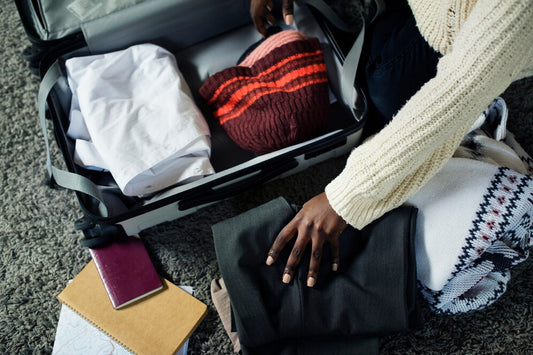 packing