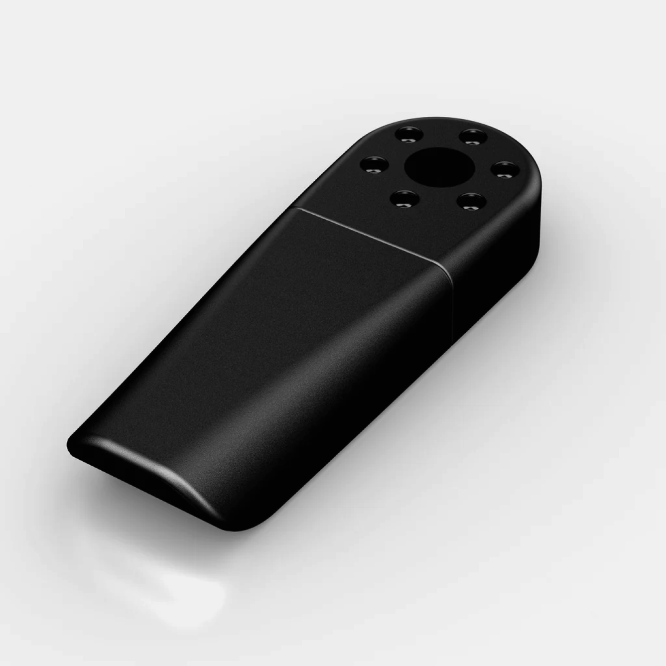 Camera Detector