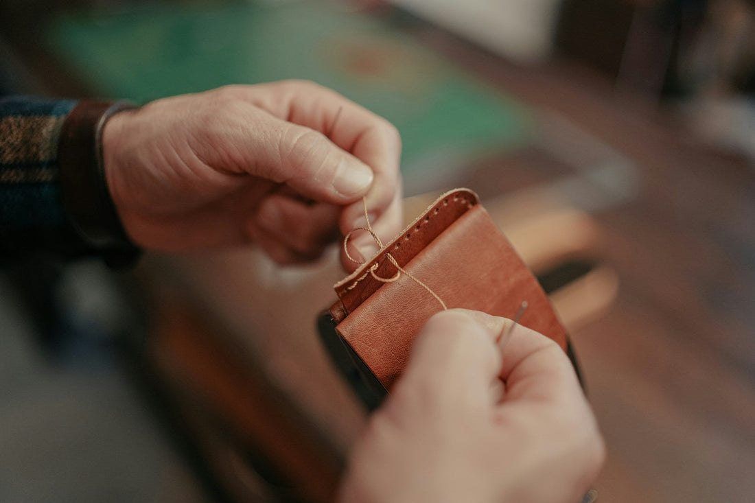 Handbag Repair