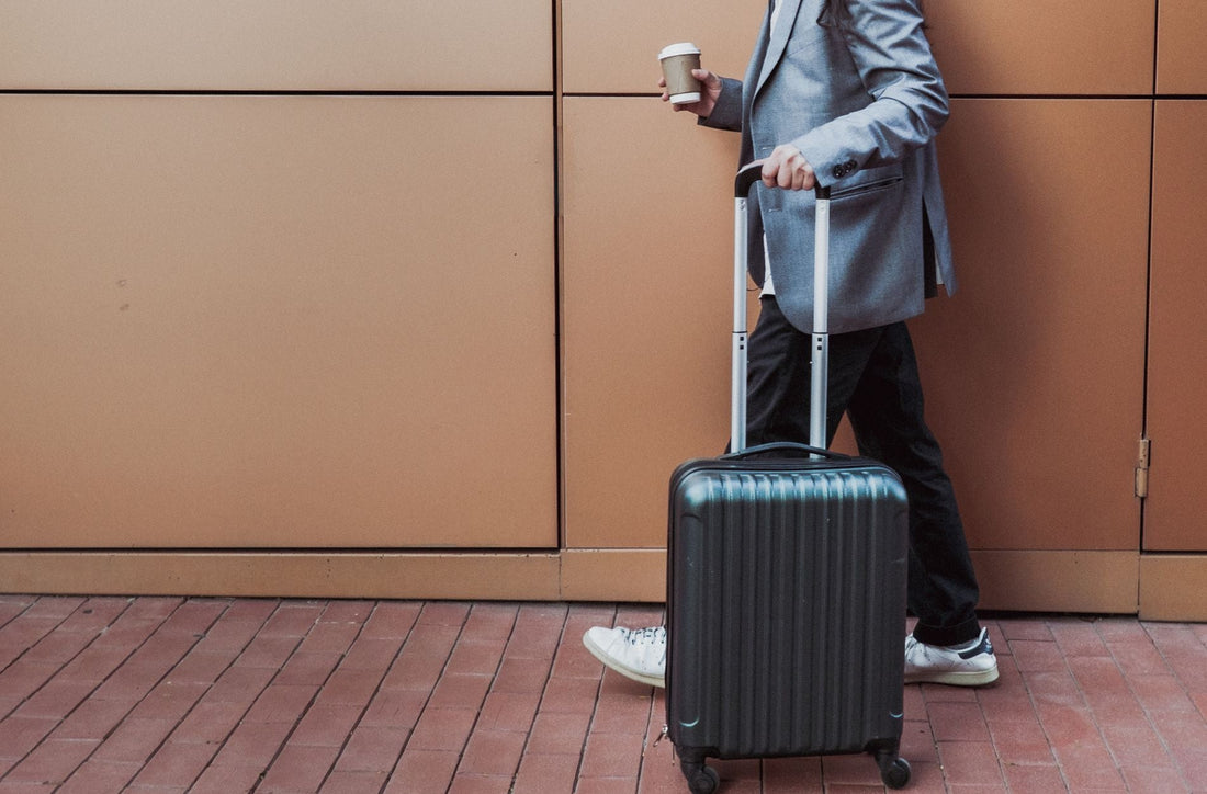 luggage rental