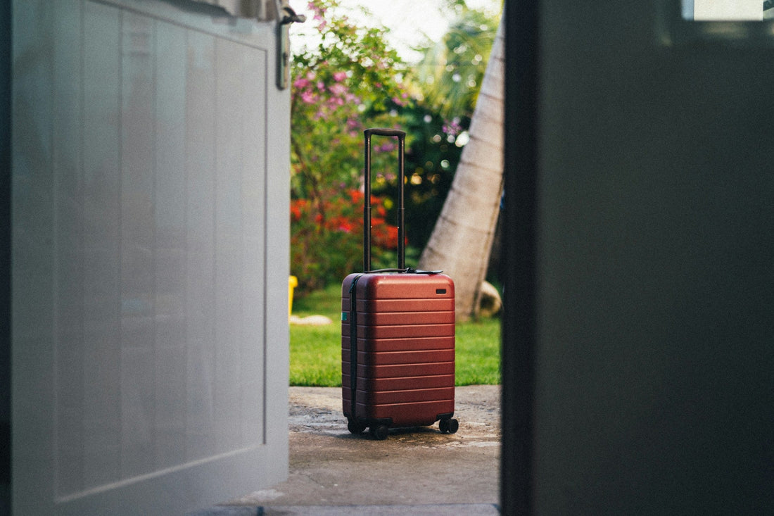 Luggage