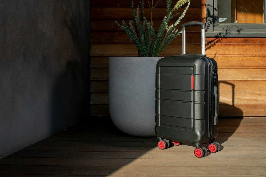 Luggage