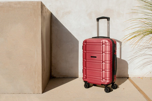 Suitcase Handle