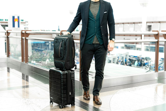 business travel