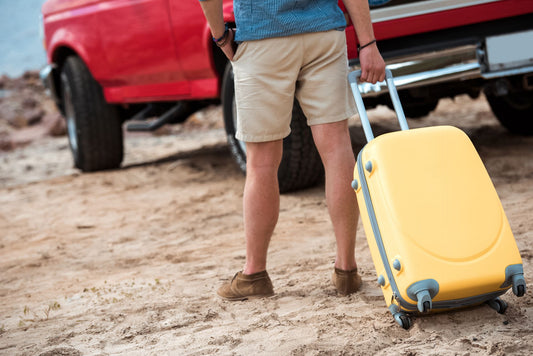 The Ultimate Guide to Renting Luggage for Adventure Trips