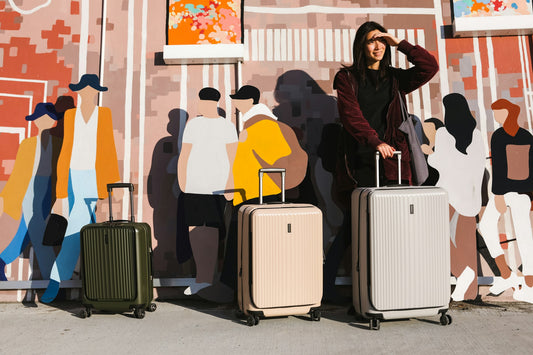 luggage