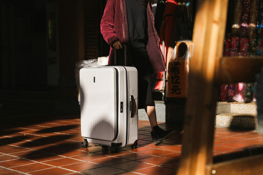 Luggage Handle