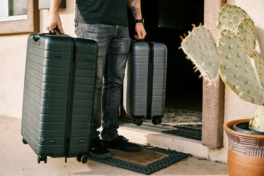 Baggage Rental
