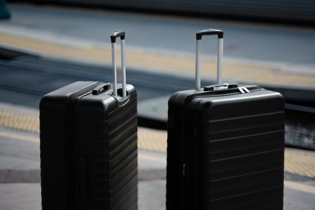 Luggage Handle