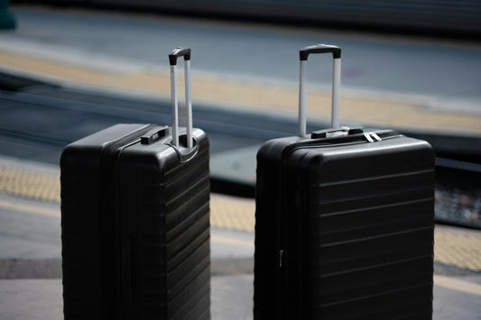 Luggage Handle