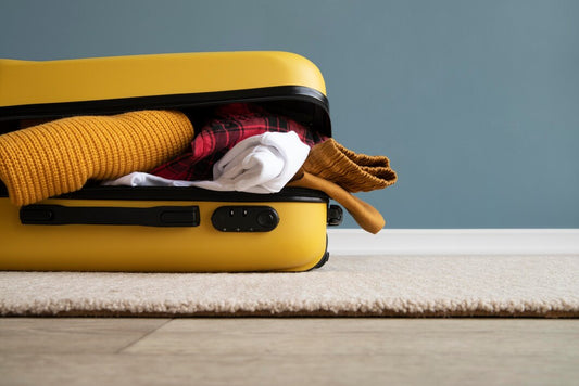 luggage