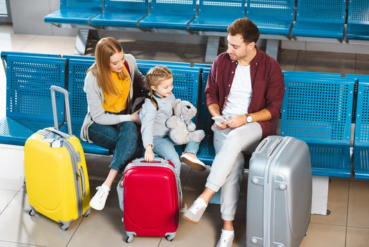 family travel