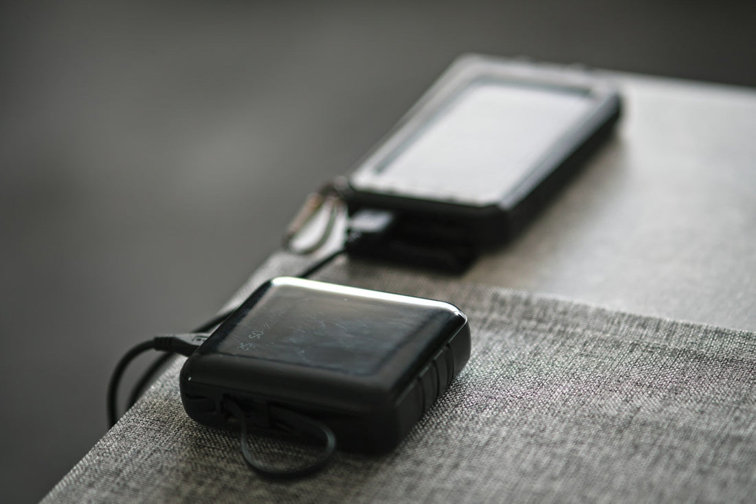 power bank