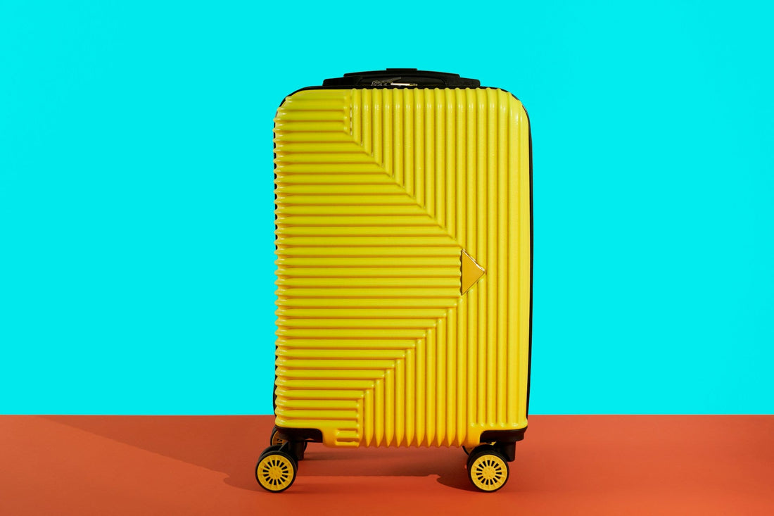 Warning Signs Your Luggage Wheels Need Immediate Replacement