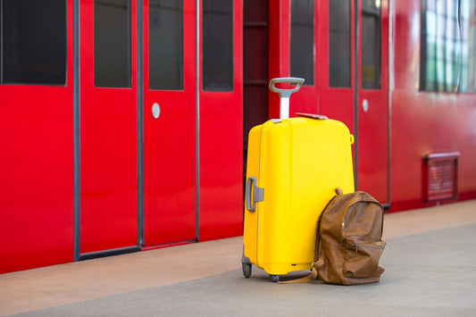 How Luggage Rental Services Enhance Your Travel Experience While Benefiting the Environment