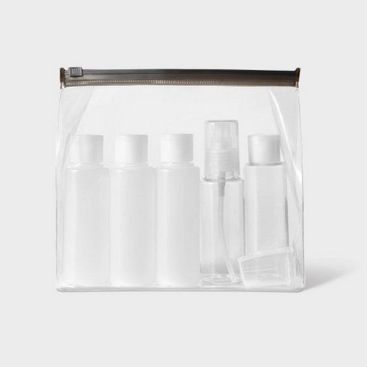 Toiletries