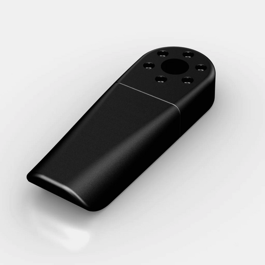 Camera Detector