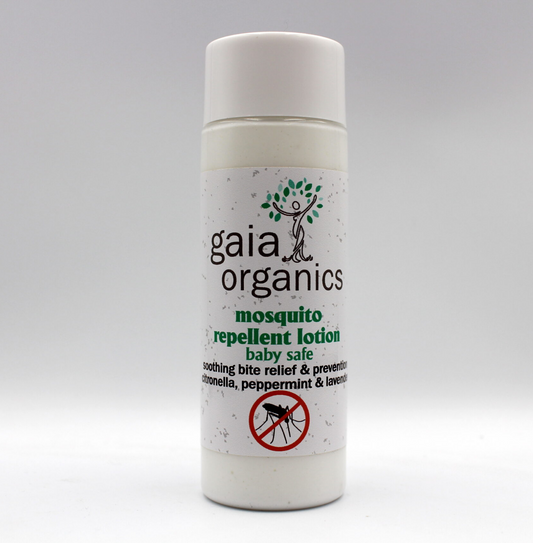 Mosquito Repellent